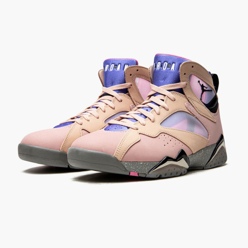 AIR JORDAN 7 SE “SAPPHIRE” - Image 2
