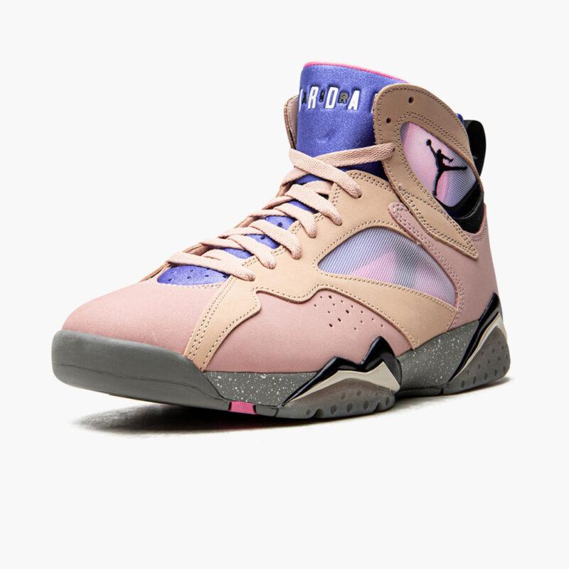 AIR JORDAN 7 SE “SAPPHIRE” - Image 4
