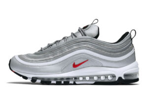 Nike Air Max 97 OG QS  Silver Bullet  2017