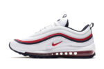 Wmns Nike Air Max 97  Red Crush