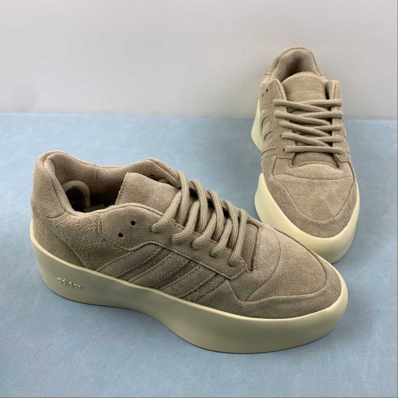 Adidas Fear Of God Athletics  86 Lo Talc Clay - Image 15