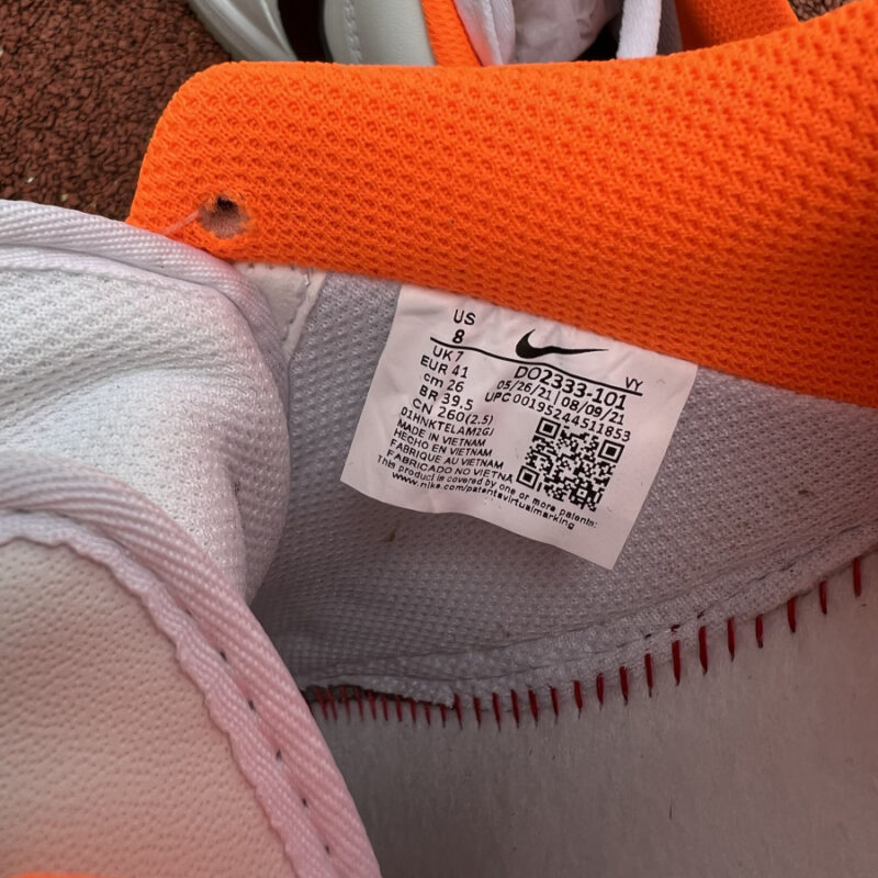 Nike Air Force 1 Low Have A Good Game - Image 4