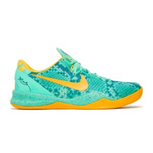 NIKE Kobe 8 Green Glow