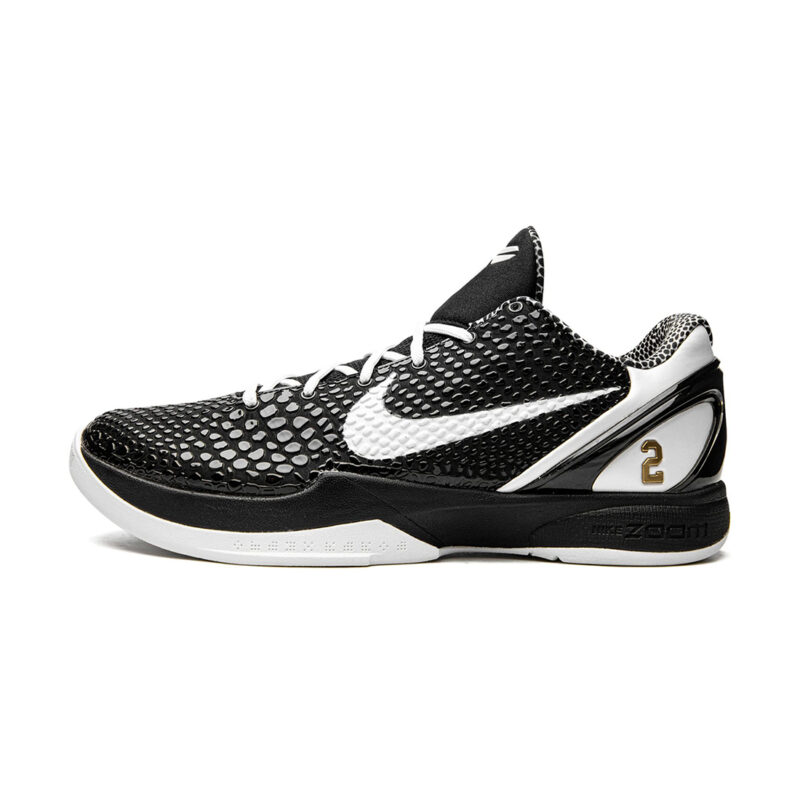 Nike Kobe 6 Protro Mambacita Sweet 16