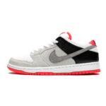 Nike SB Dunk Low Pro Infrared