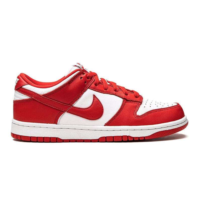 Nike Dunk Low Retro SP St. John s - Image 2