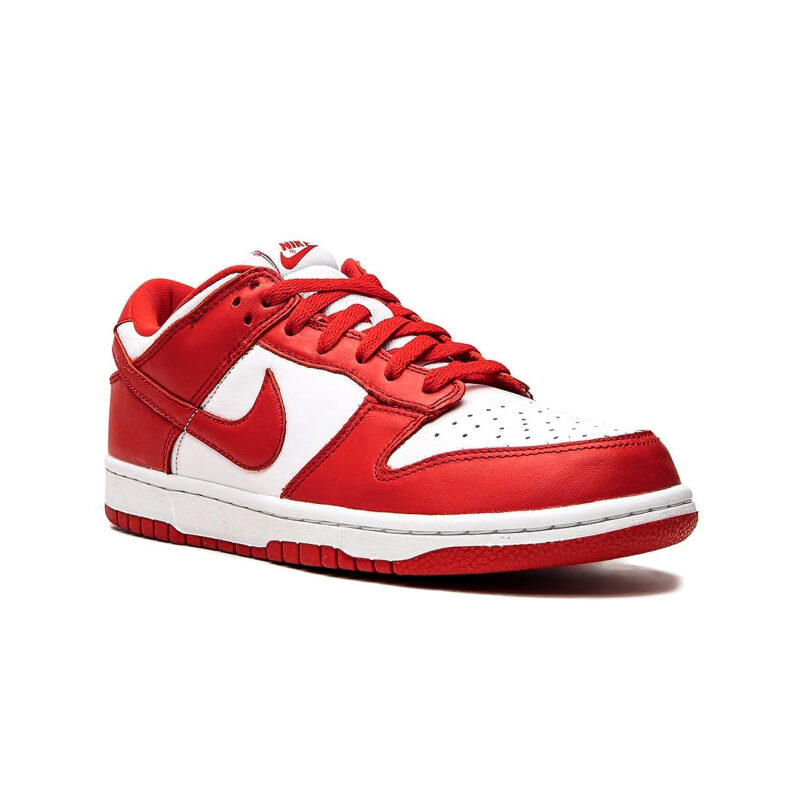 Nike Dunk Low Retro SP St. John s - Image 3
