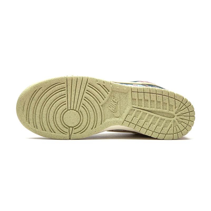 Nike Dunk Low SP Community Garden - Image 6
