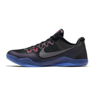 Nike Kobe 11 Invisibility Cloak