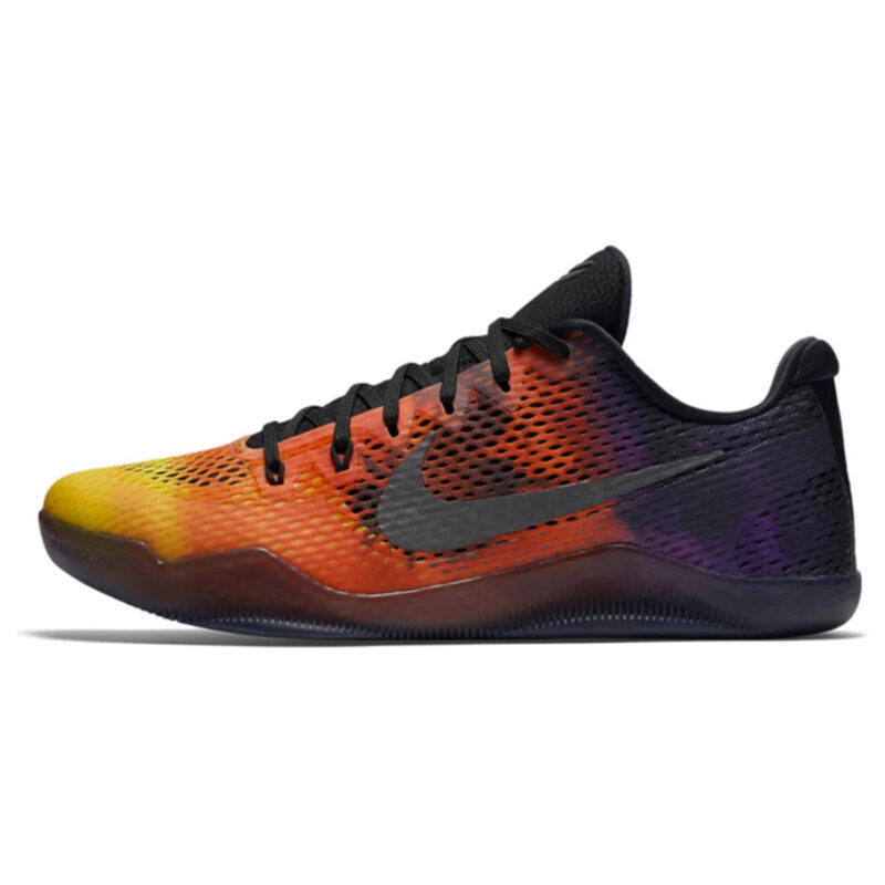 Nike Kobe 11 Sunset