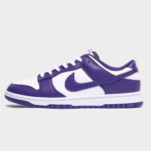 Nike dunk Court Purple