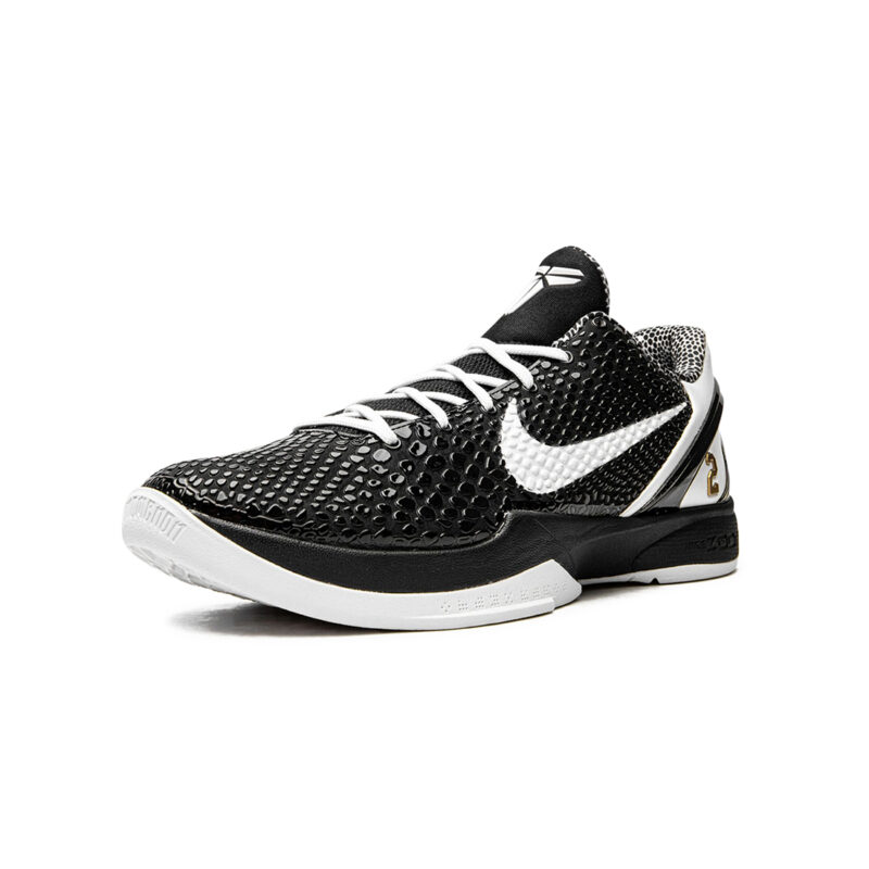 Nike Kobe 6 Protro Mambacita Sweet 16 - Image 2