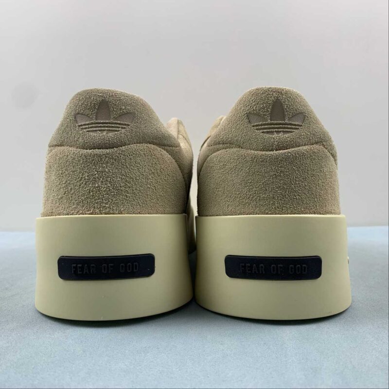 Adidas Fear Of God Athletics  86 Lo Talc Clay - Image 10