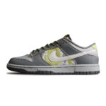 Nike SB Dunk Low HUF Tie Dye