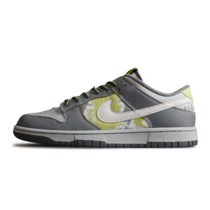 Nike SB Dunk Low HUF Tie Dye