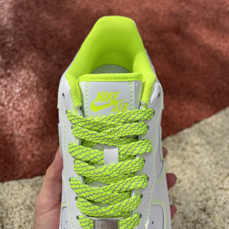 Nike Air Force 1 350823-002 - Image 6