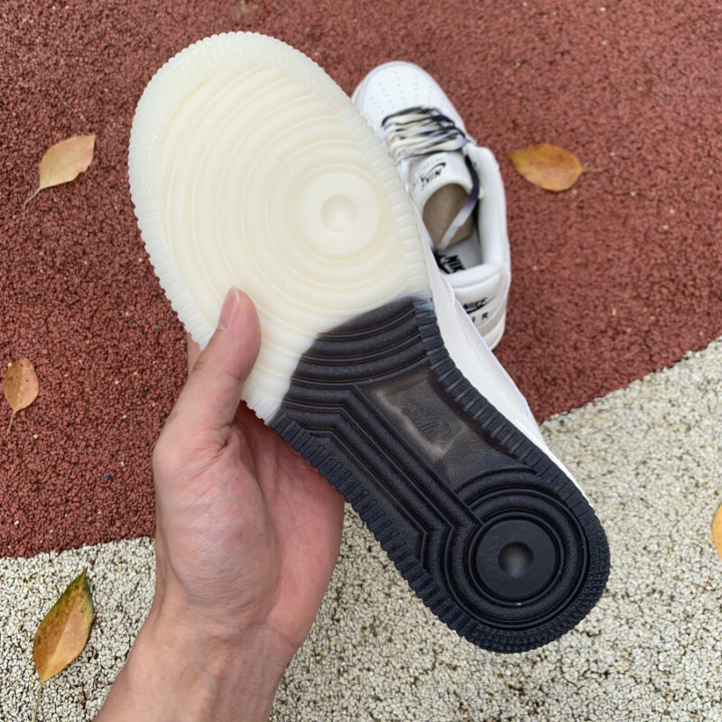 Nike air force 1 brooklyn - Image 7