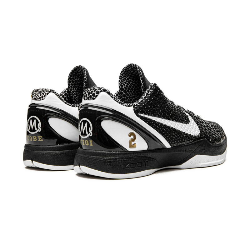 Nike Kobe 6 Protro Mambacita Sweet 16 - Image 4