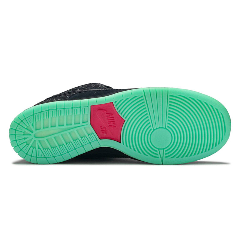 Nike SB Dunk Low Premier Northern Lights - Image 2