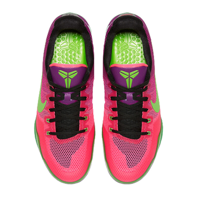 Nike Kobe 11 Mambacurial - Image 4