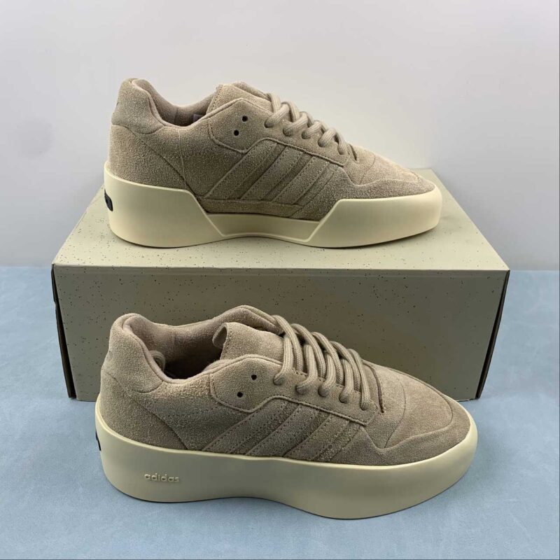 Adidas Fear Of God Athletics  86 Lo Talc Clay - Image 13