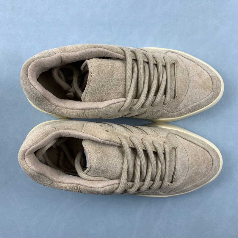 Adidas Fear Of God Athletics  86 Lo Talc Clay - Image 7