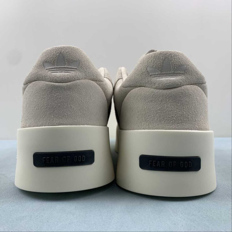 Adidas Fear Of God Athletics  86 Lo Talc - Image 9