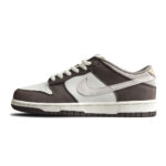 Nike SB Dunk Low Steamboy OST