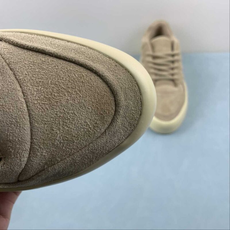 Adidas Fear Of God Athletics  86 Lo Talc Clay - Image 18