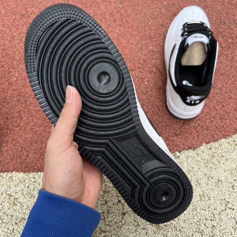 Nike Air Force1 07 - Image 8