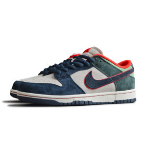 Nike Dunk Low Otomo Katsuhiro teamboy OST