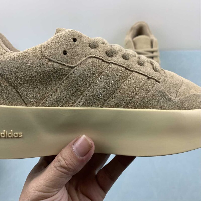 Adidas Fear Of God Athletics  86 Lo Talc Clay - Image 17