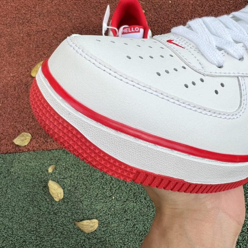 Nike Air Force 1 Low  07 LX Hello - Image 5
