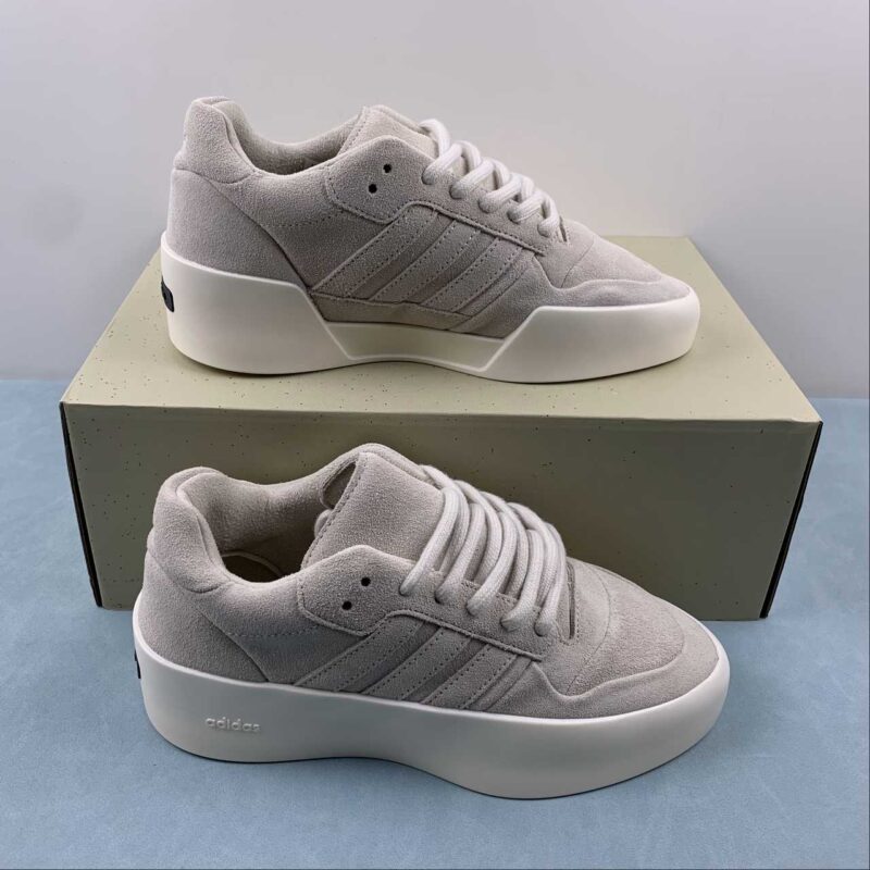 Adidas Fear Of God Athletics  86 Lo Talc - Image 6