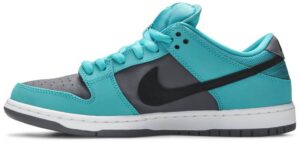 Nike Dunk SB Low Dusty Cactus