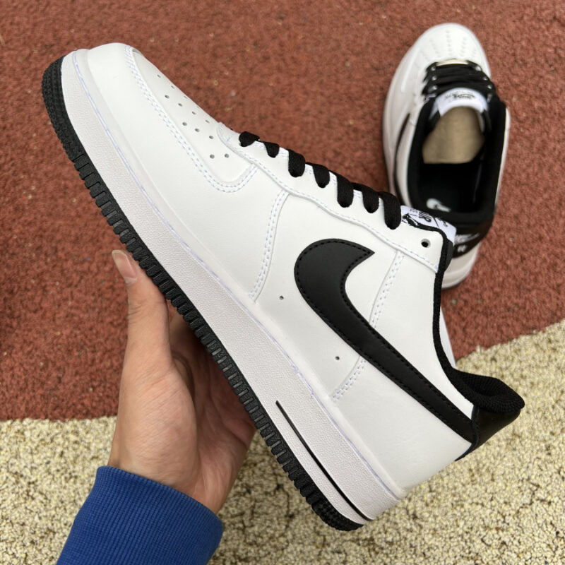 Nike Air Force1 07 - Image 3