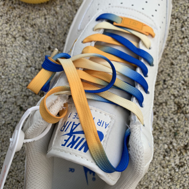 Nike Air Force 1 Low 07 - Image 4