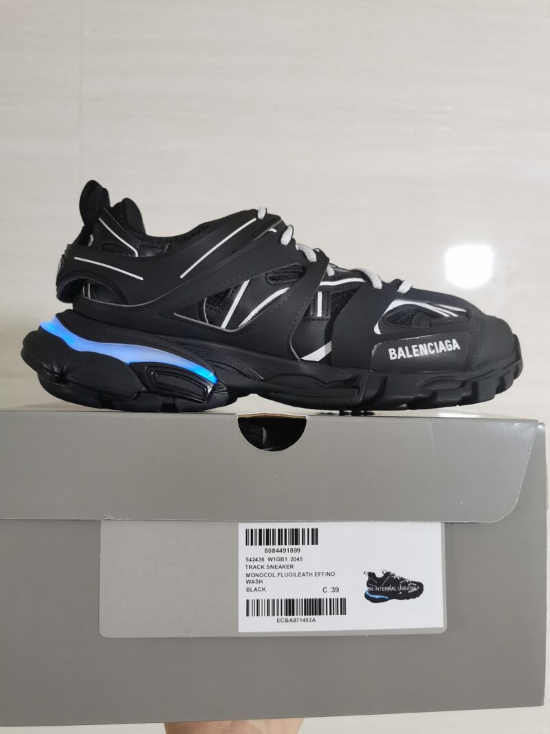 Balenciaga Track LED Sneaker