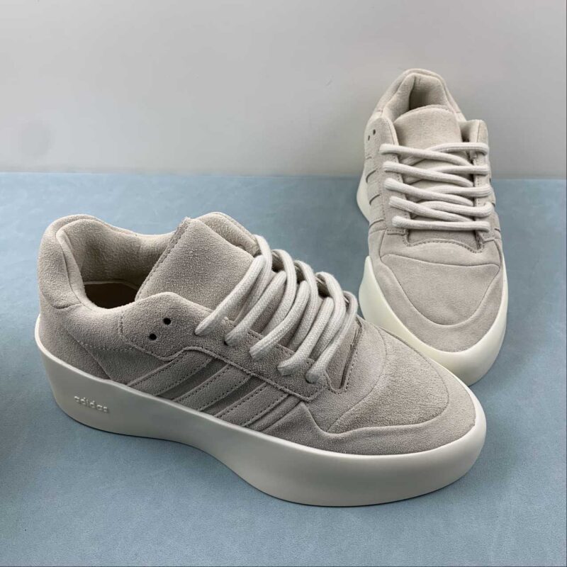 Adidas Fear Of God Athletics  86 Lo Talc - Image 4
