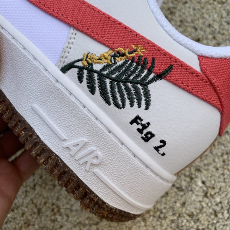 Nike Air Force 1 Low Catechu - Image 5