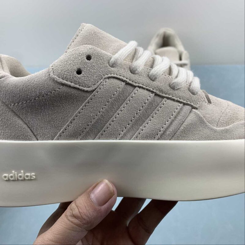 Adidas Fear Of God Athletics  86 Lo Talc - Image 2