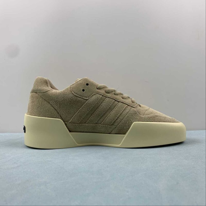 Adidas Fear Of God Athletics  86 Lo Talc Clay - Image 16