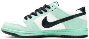 Nike SB Dunk Low Sea Crystal