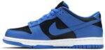 Nike Dunk Low GS Hyper Cobalt