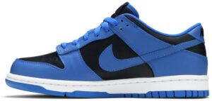 Nike Dunk Low GS Hyper Cobalt