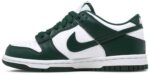 Nike Dunk Low GS Michigan State