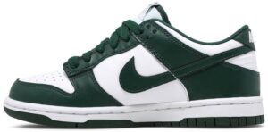 Nike Dunk Low GS Michigan State