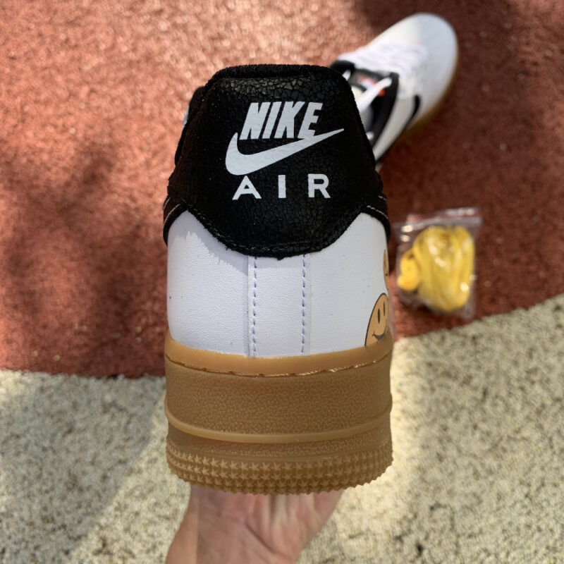 Nike AIR FMRCE 1 07 Have a Nike Da - Image 8