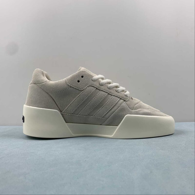 Adidas Fear Of God Athletics  86 Lo Talc - Image 3