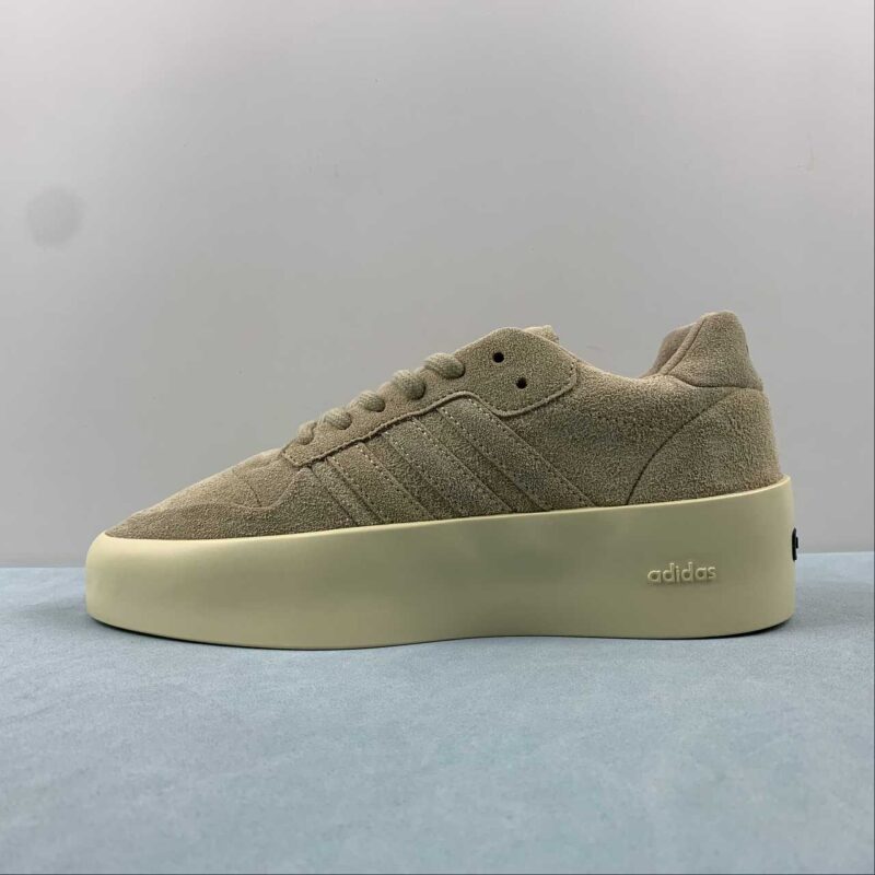 Adidas Fear Of God Athletics  86 Lo Talc Clay - Image 6